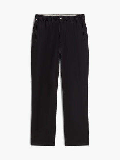 Tommy Hilfiger Regular Fit Pull-On Pant