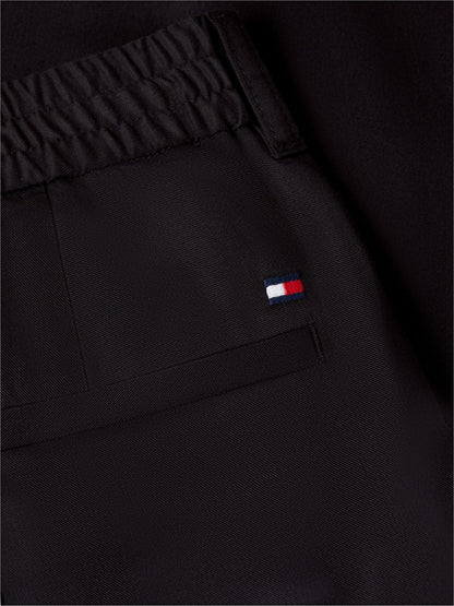 Tommy Hilfiger Regular Fit Pull-On Pant