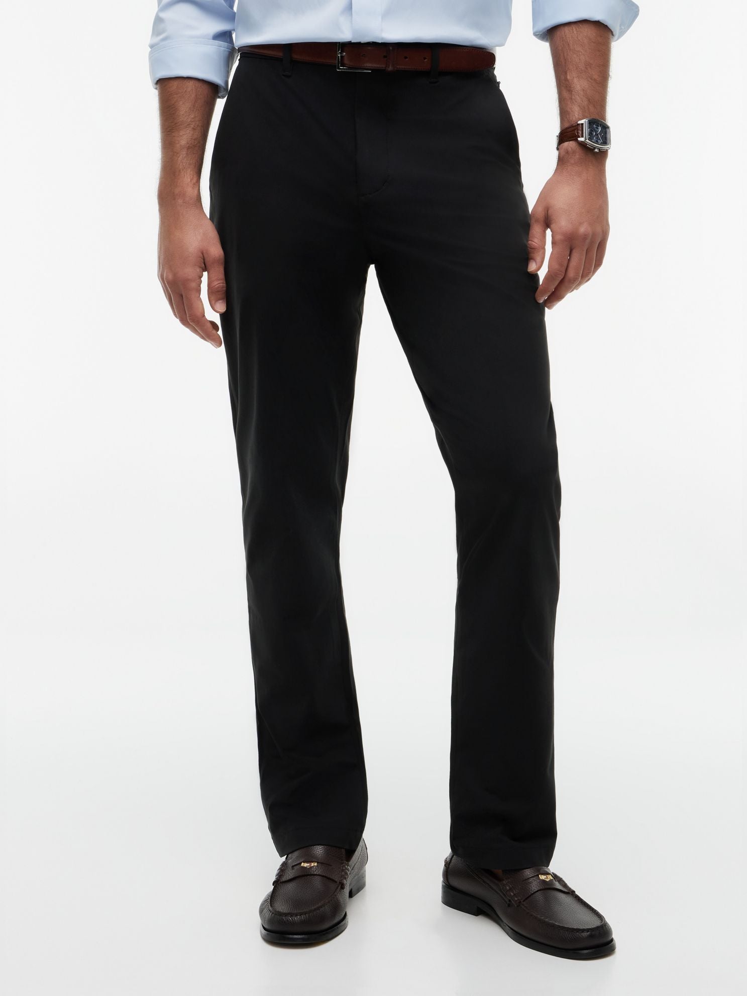 Tommy Hilfiger TH Performance Straight Fit Pant