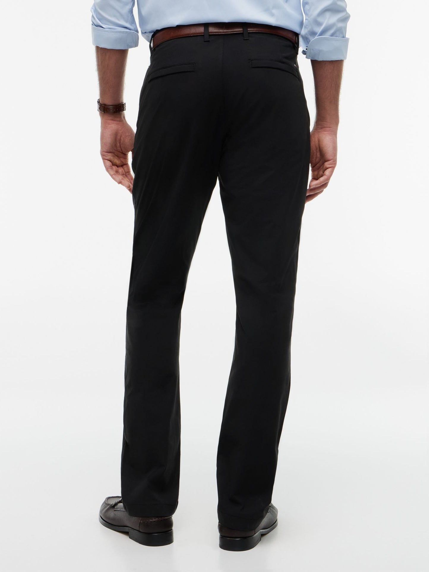 Tommy Hilfiger TH Performance Straight Fit Pant