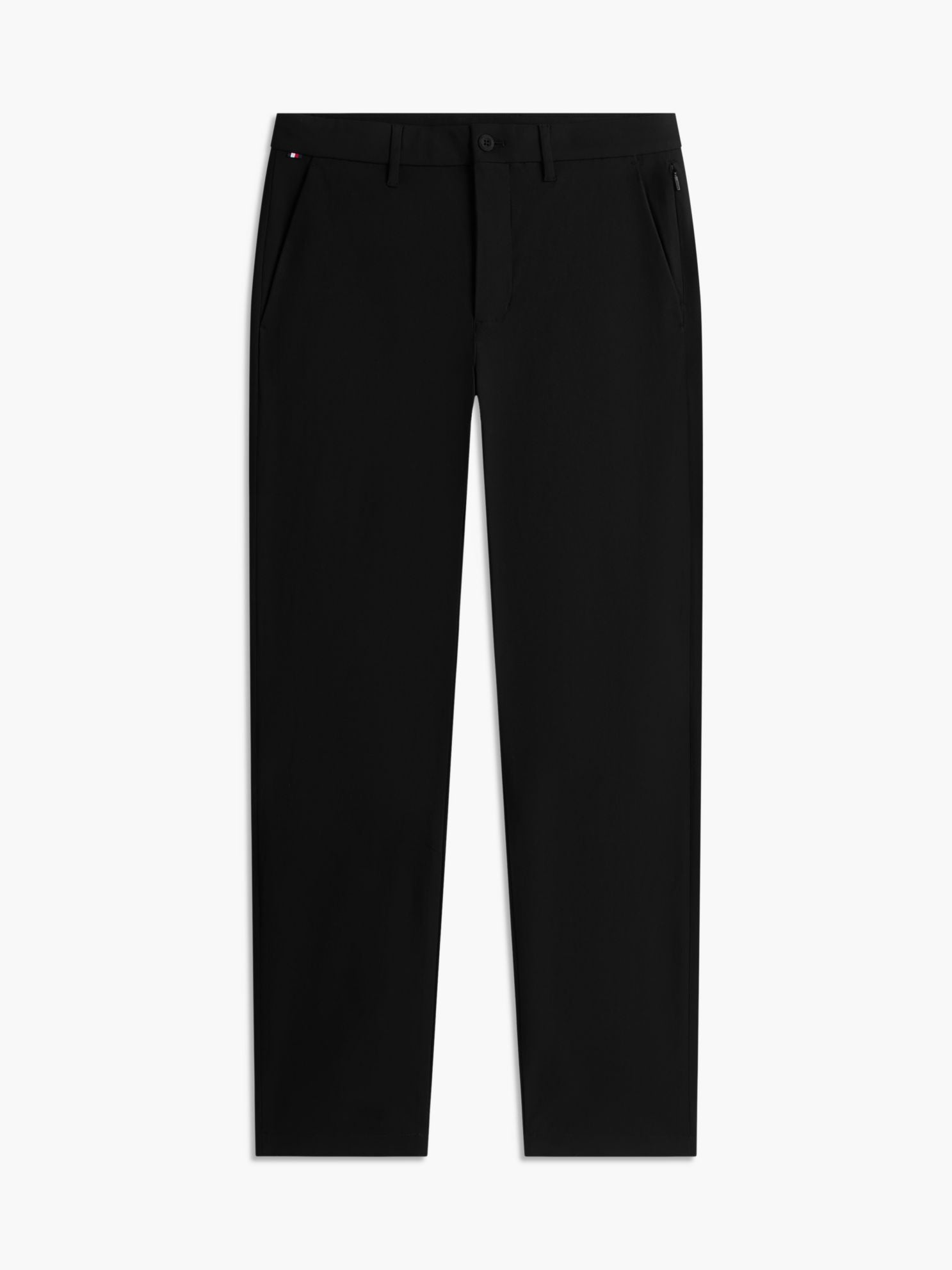 Tommy Hilfiger TH Performance Straight Fit Pant