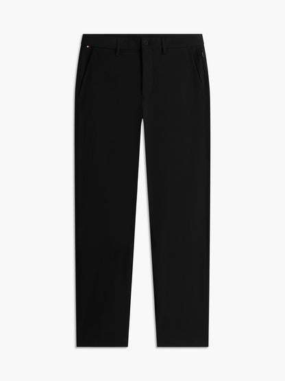Tommy Hilfiger TH Performance Straight Fit Pant