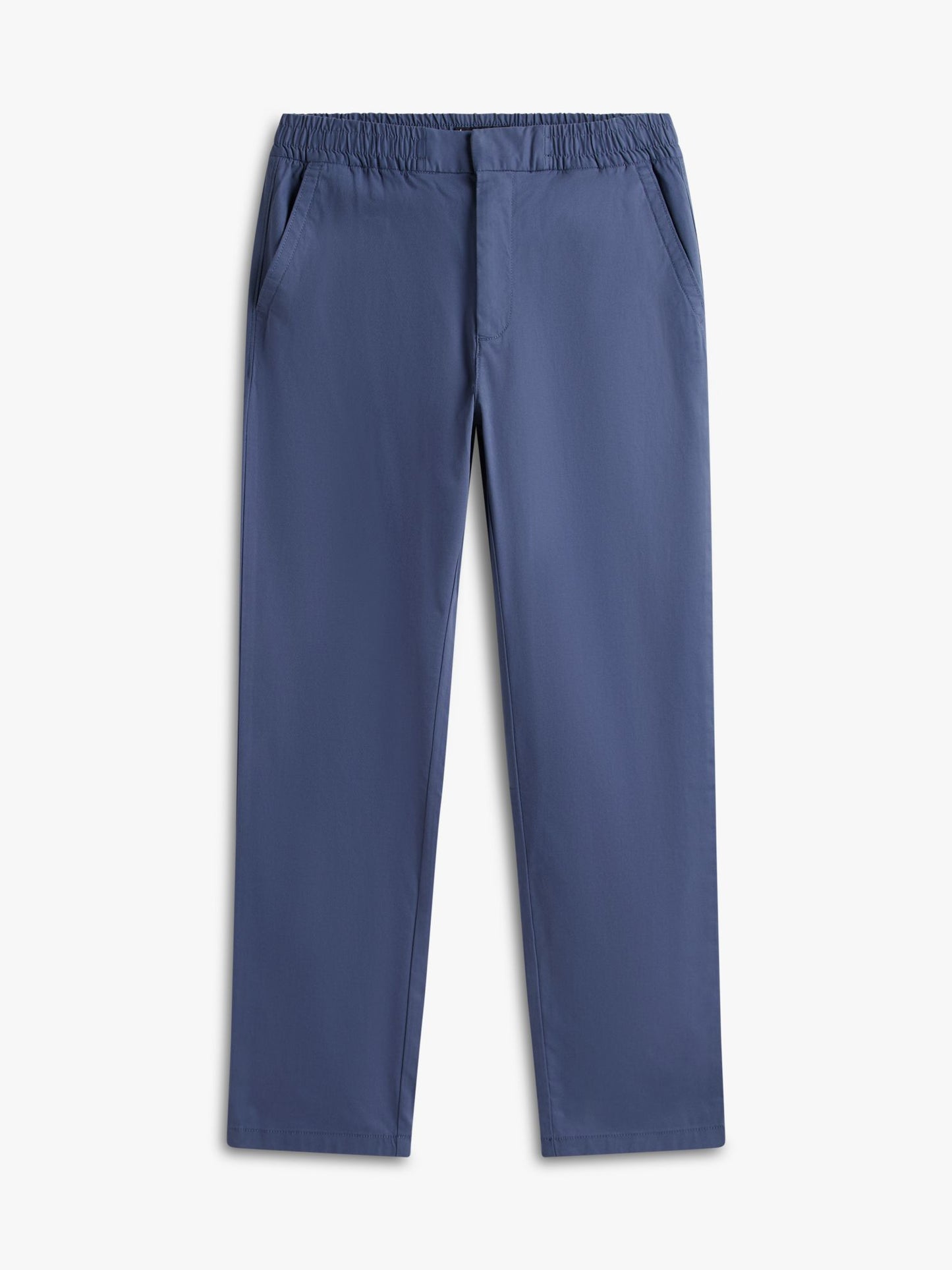 Tommy Hilfiger Elastic-Waist Dobby Pant