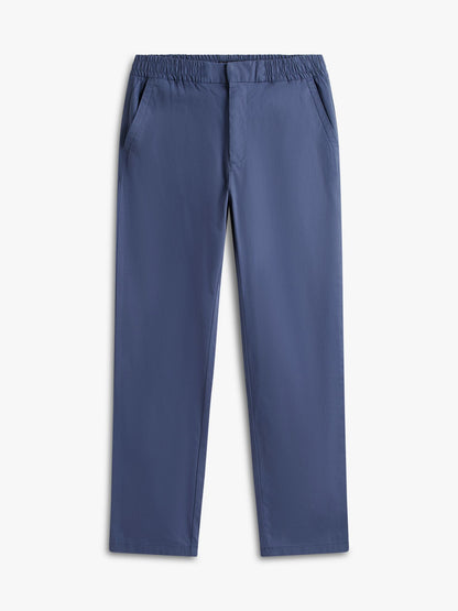 Tommy Hilfiger Elastic-Waist Dobby Pant