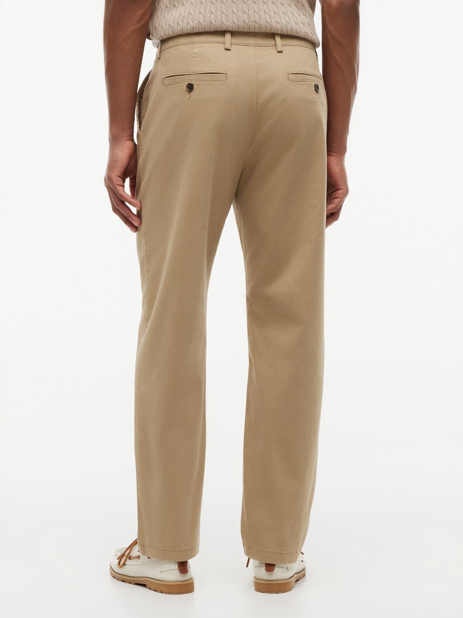 Tommy Hilfiger Relaxed Flex Chino