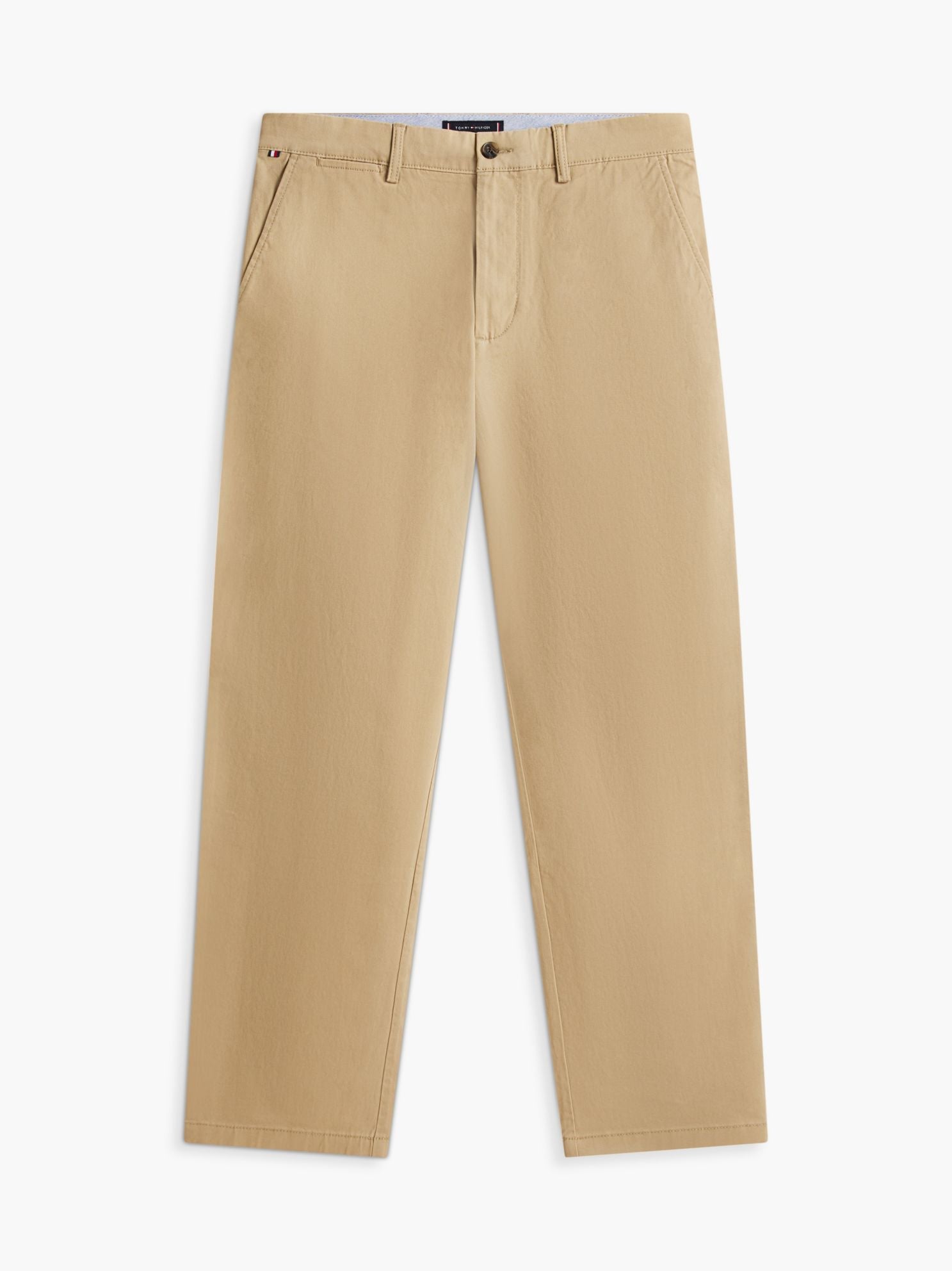 Tommy Hilfiger Relaxed Flex Chino