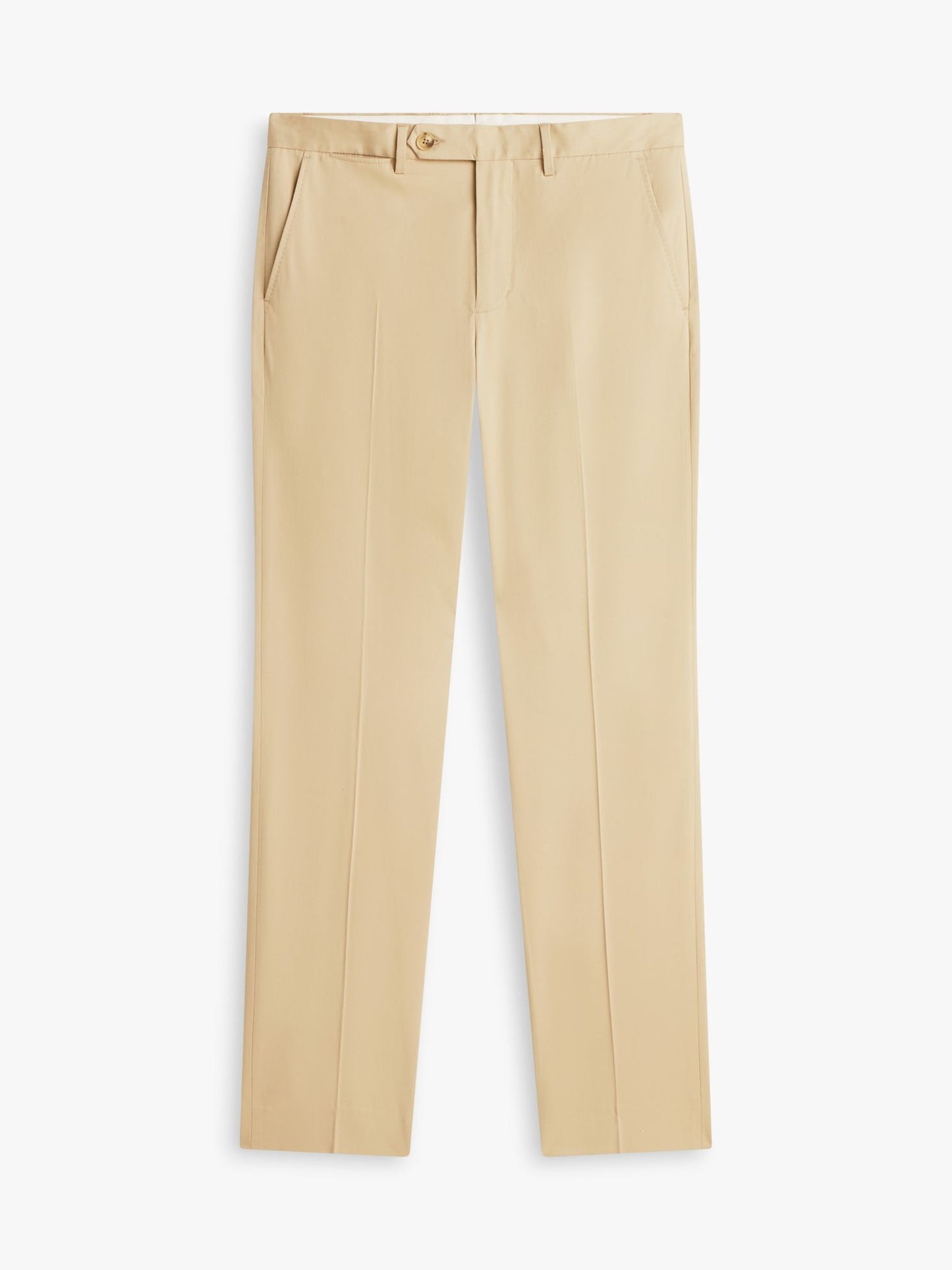 Tommy Hilfiger New York Label Straight Fit Chino