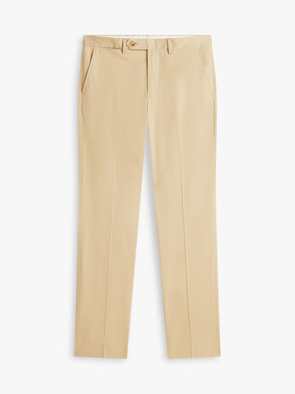 Tommy Hilfiger New York Label Straight Fit Chino