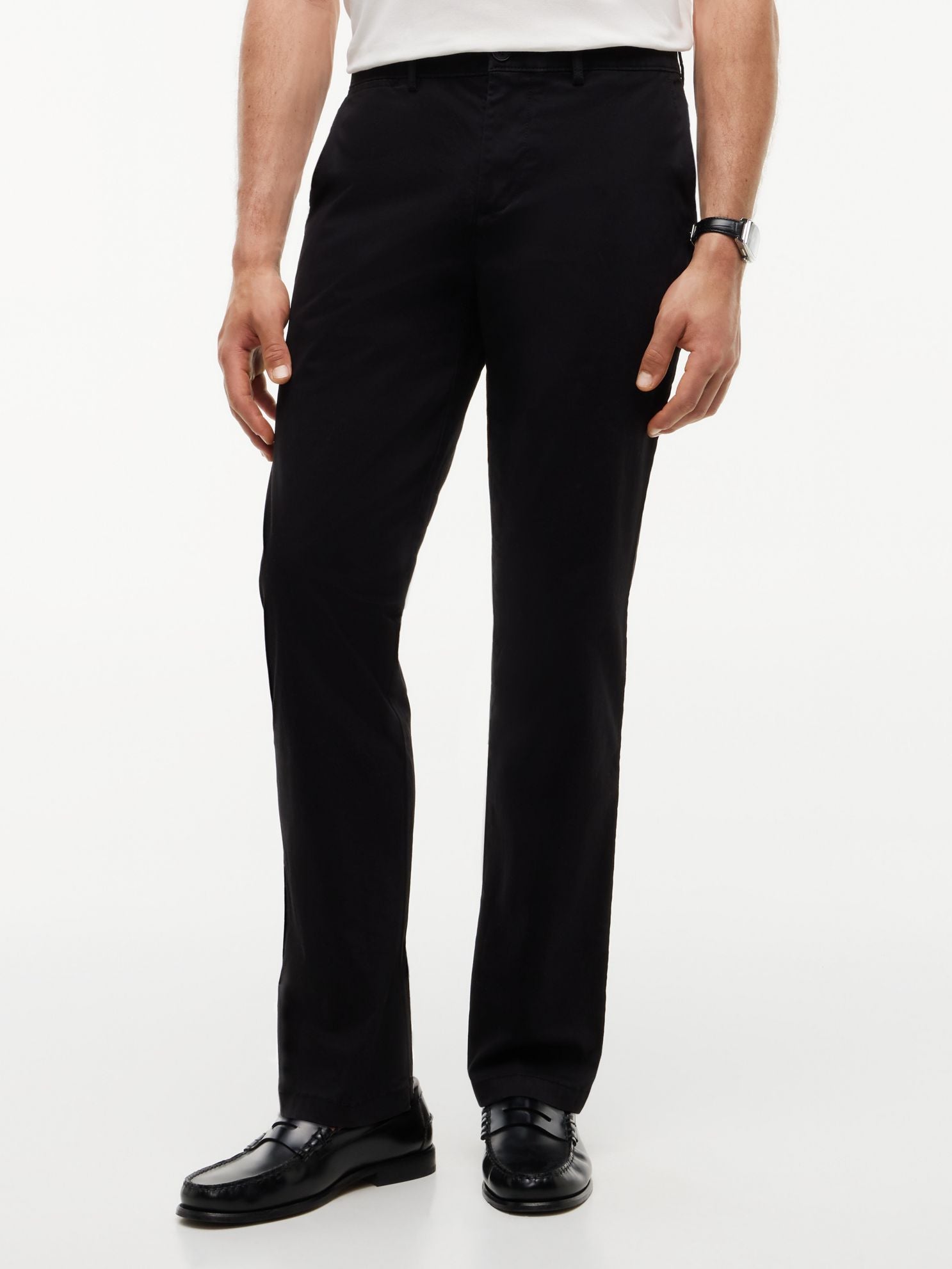 Tommy Hilfiger Straight Flex Chino