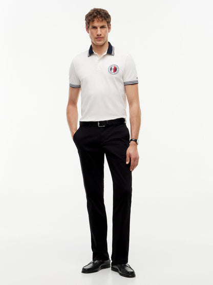 Tommy Hilfiger Straight Flex Chino