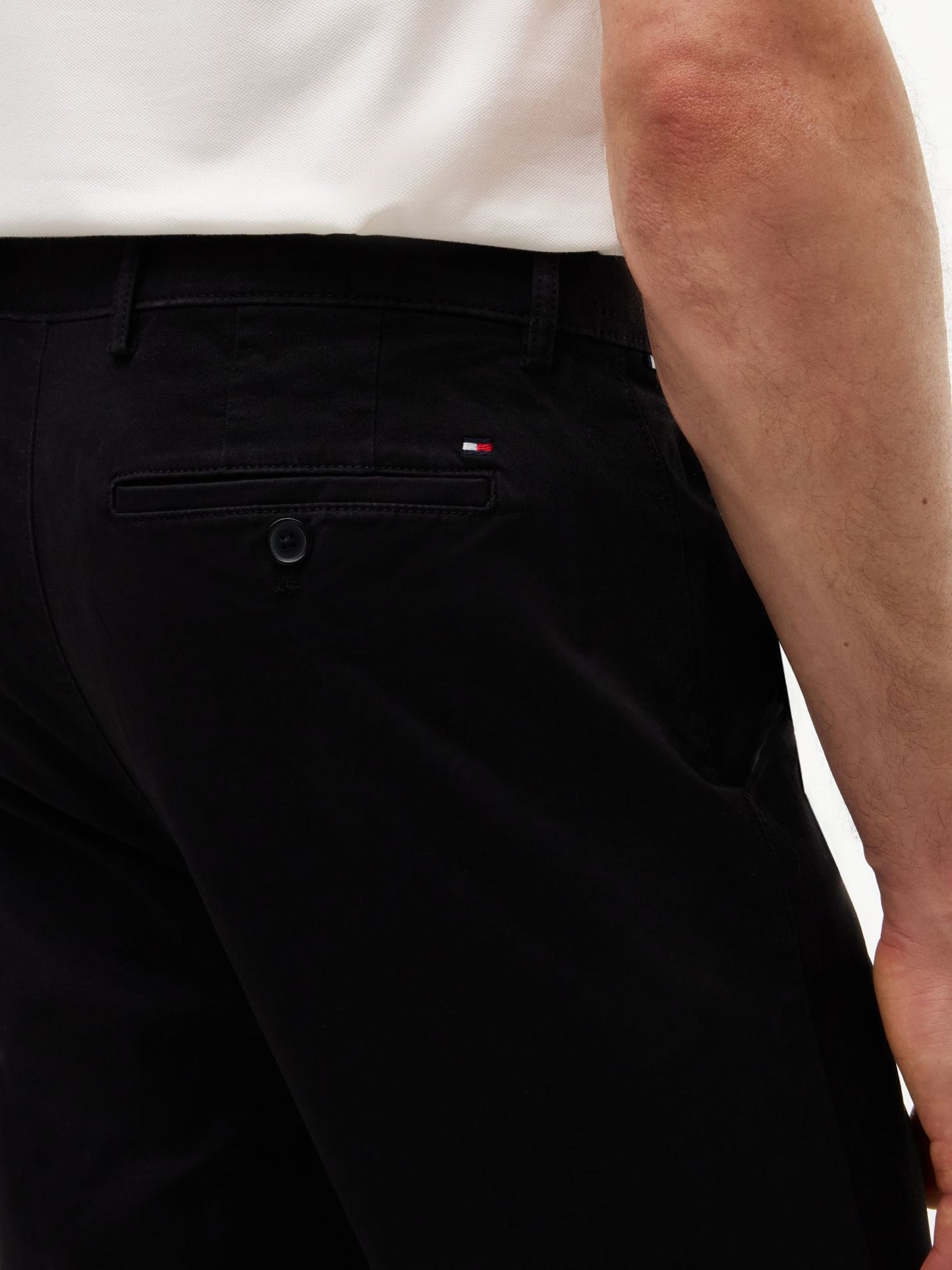 Tommy Hilfiger Straight Flex Chino