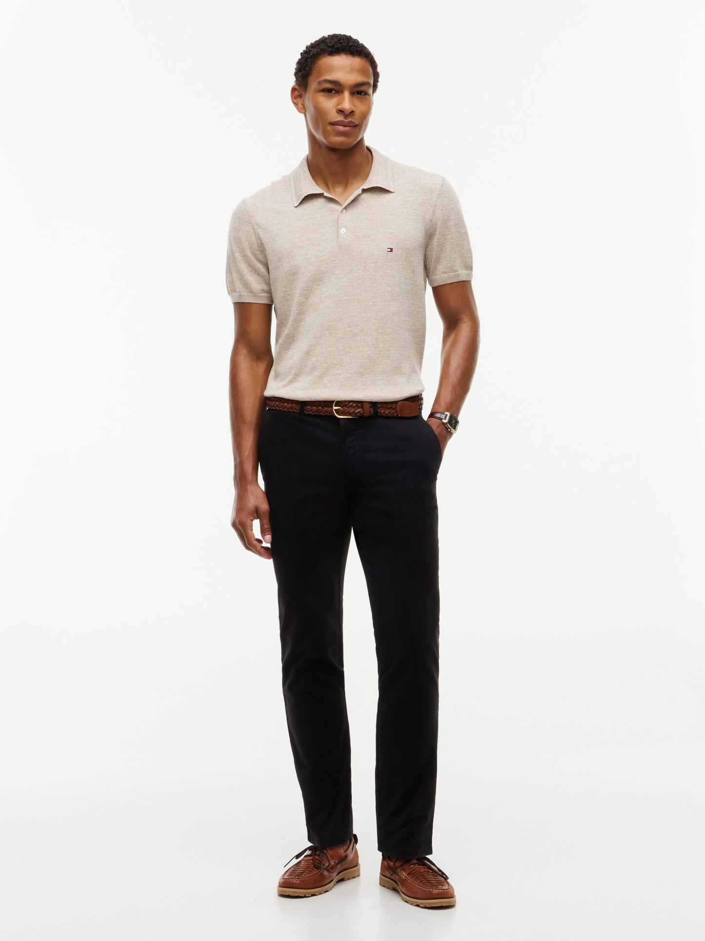 Tommy Hilfiger THFlex Tommy Slim Chino
