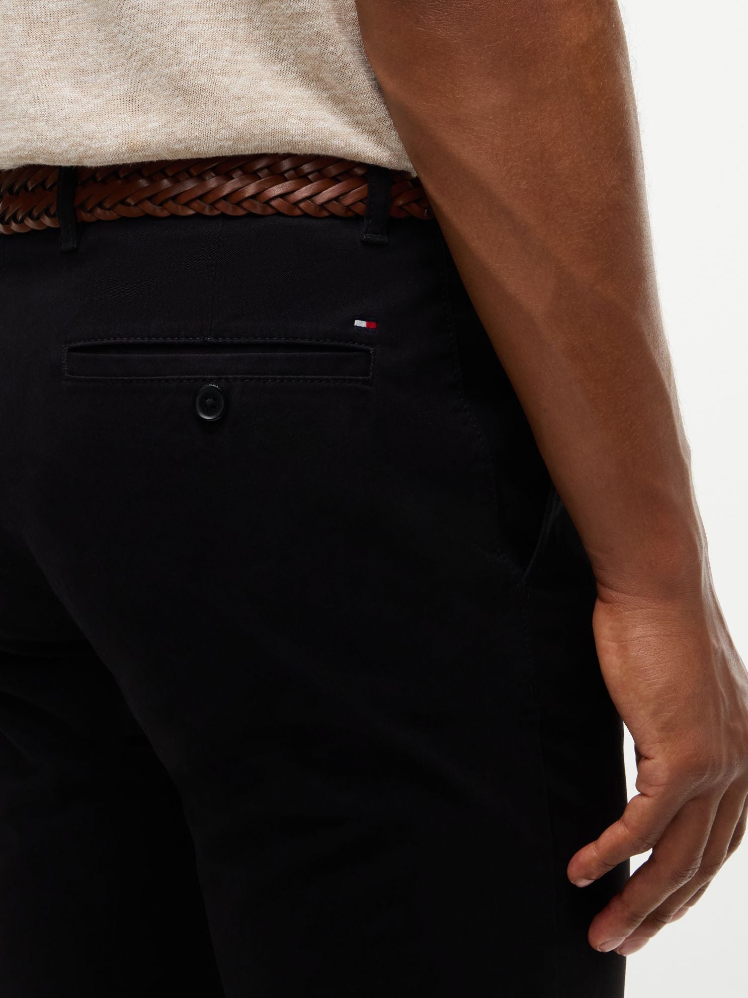 Tommy Hilfiger THFlex Tommy Slim Chino