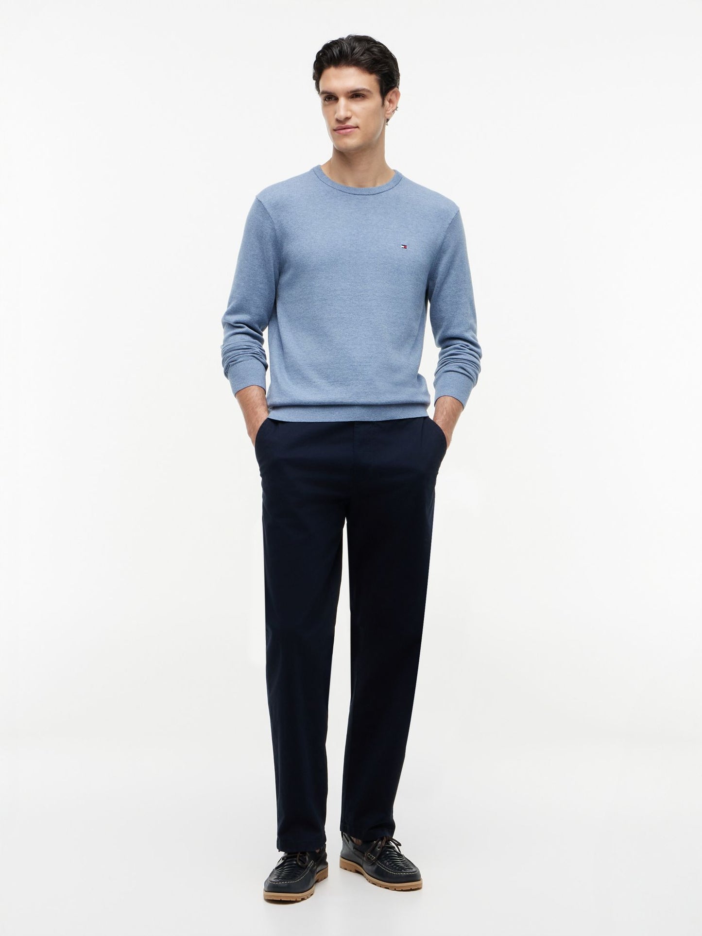Tommy Hilfiger Relaxed Flex Chino