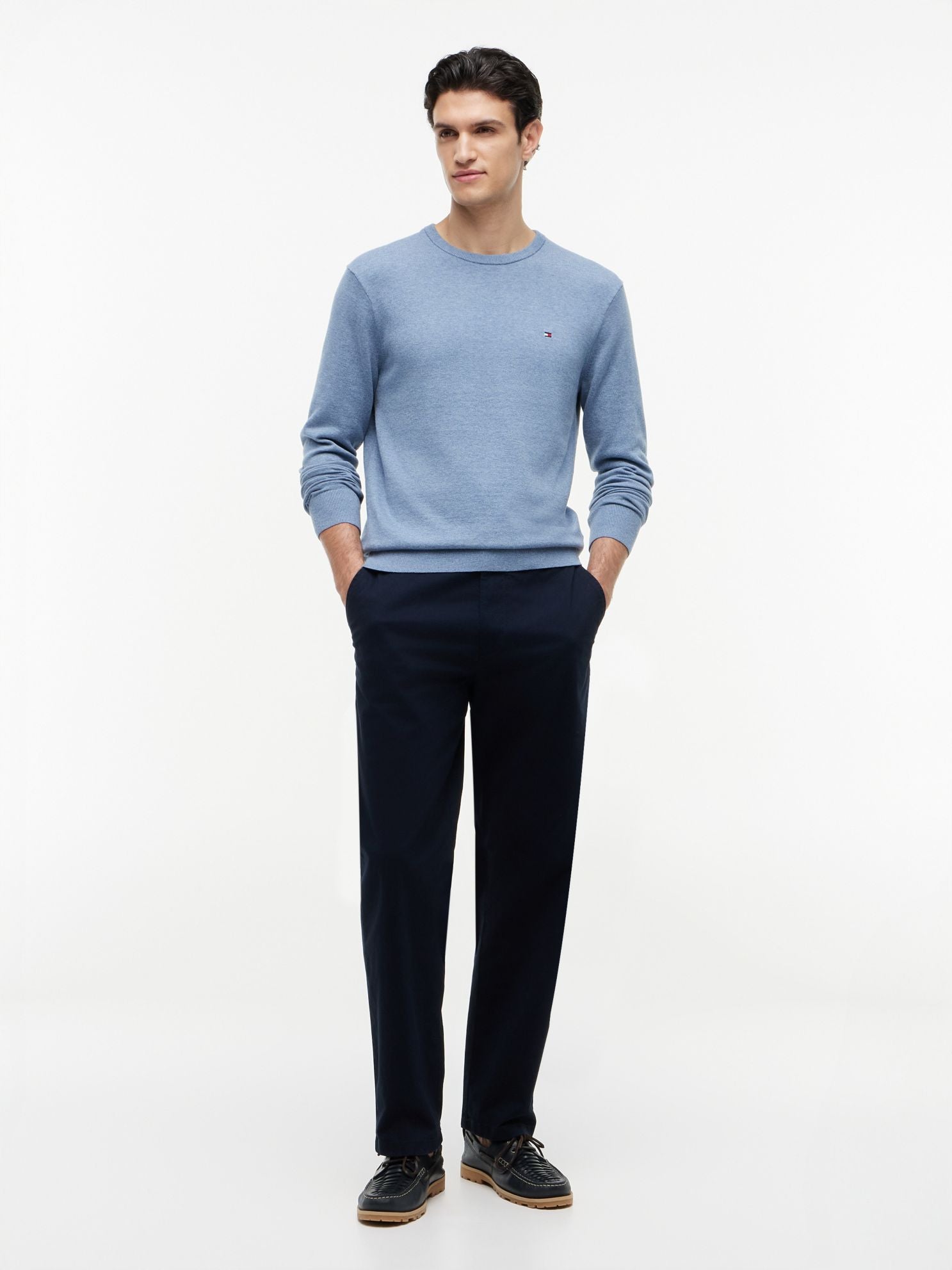 Tommy Hilfiger Relaxed Flex Chino