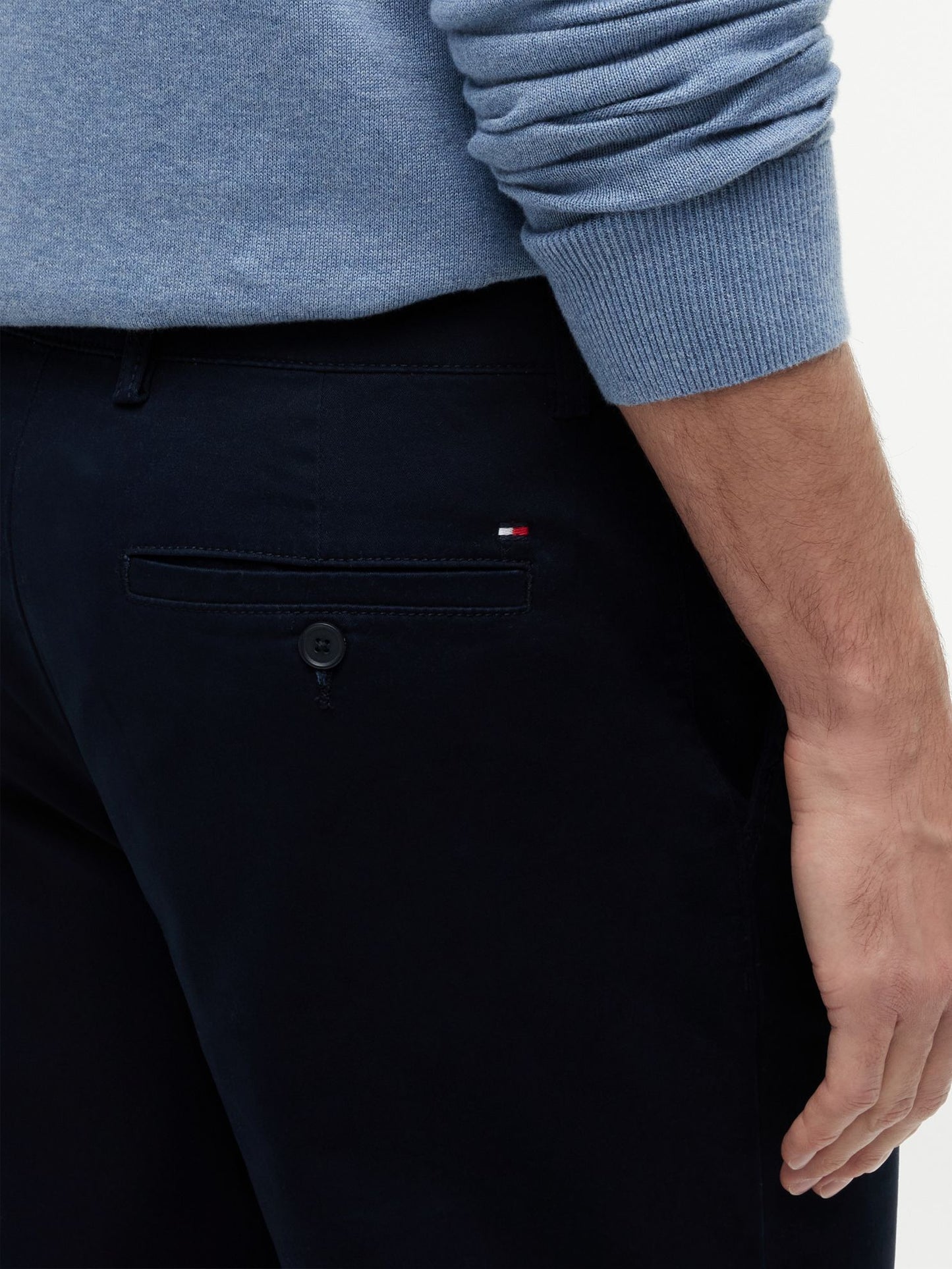 Tommy Hilfiger Relaxed Flex Chino