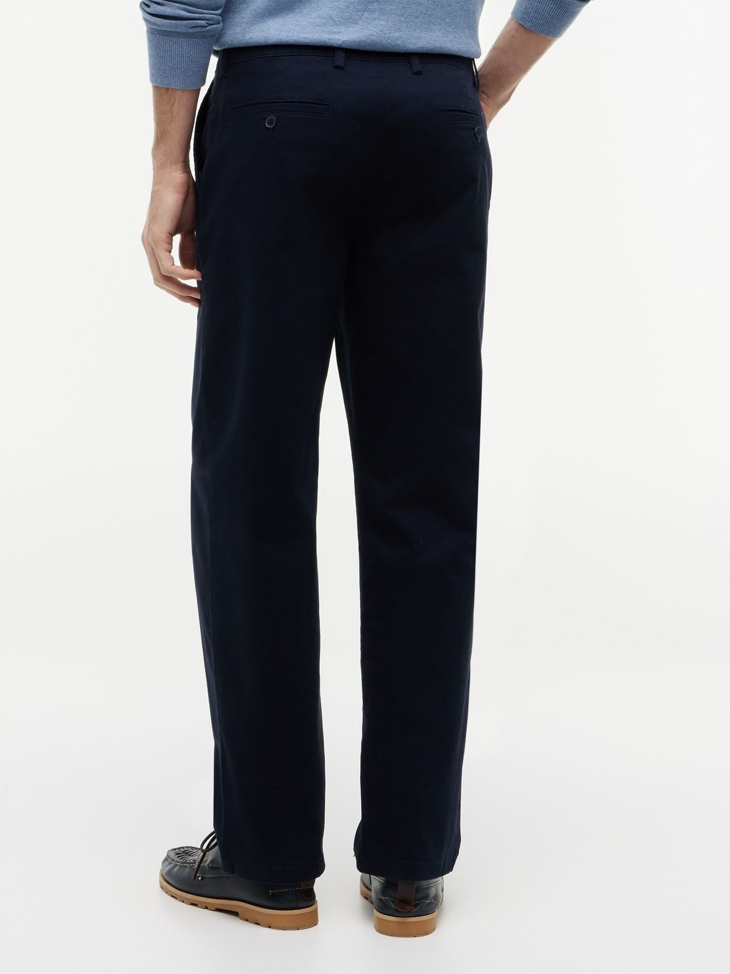 Tommy Hilfiger Relaxed Flex Chino