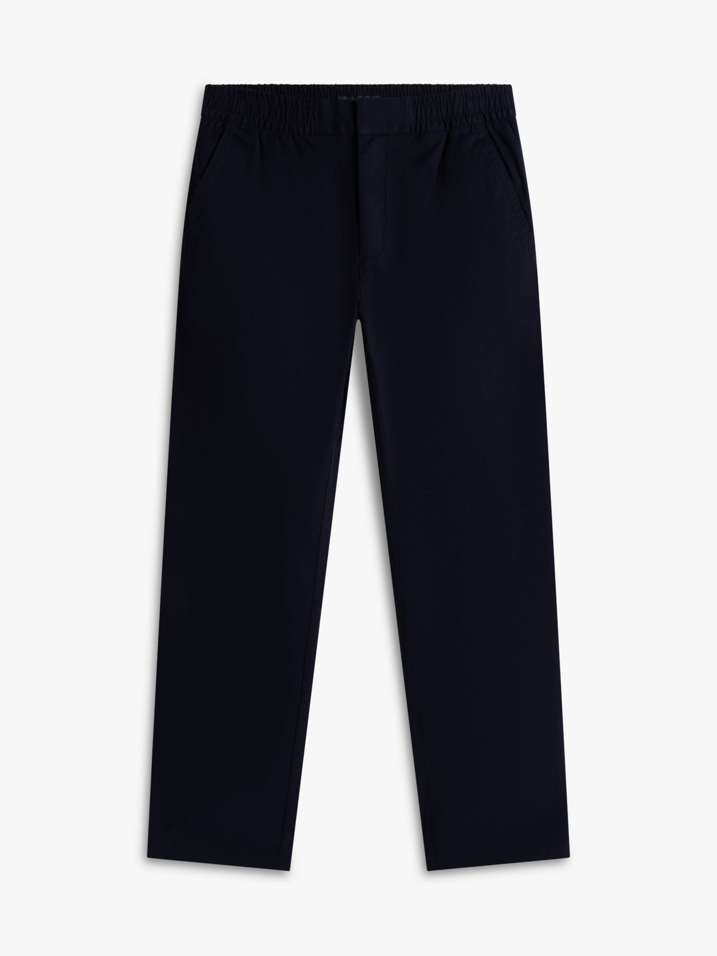 Tommy Hilfiger Elastic-Waist Dobby Pant