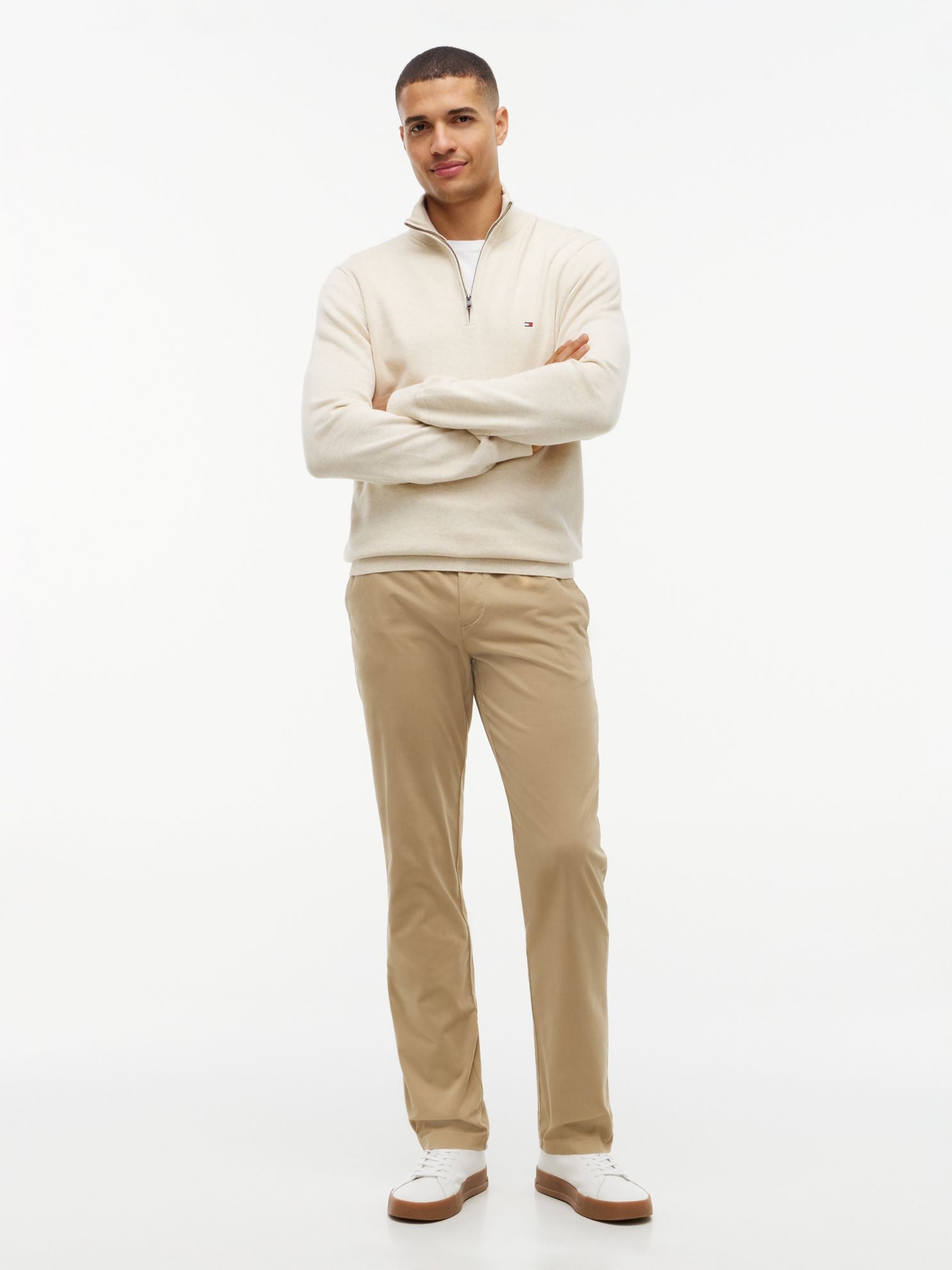Tommy Hilfiger THFlex Tommy Slim Chino