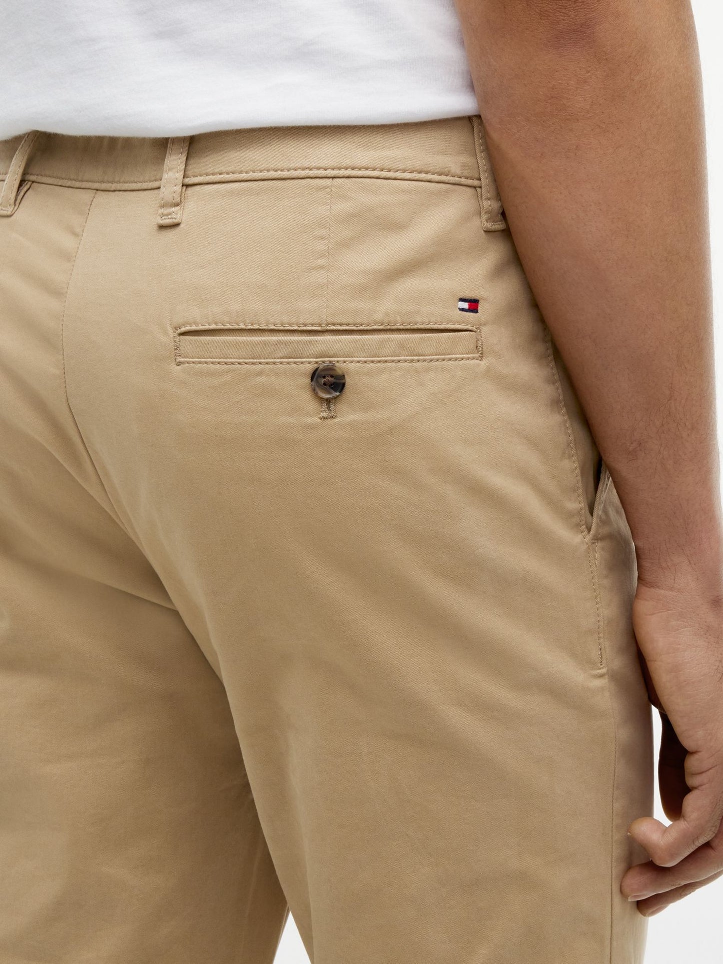 Tommy Hilfiger THFlex Tommy Slim Chino