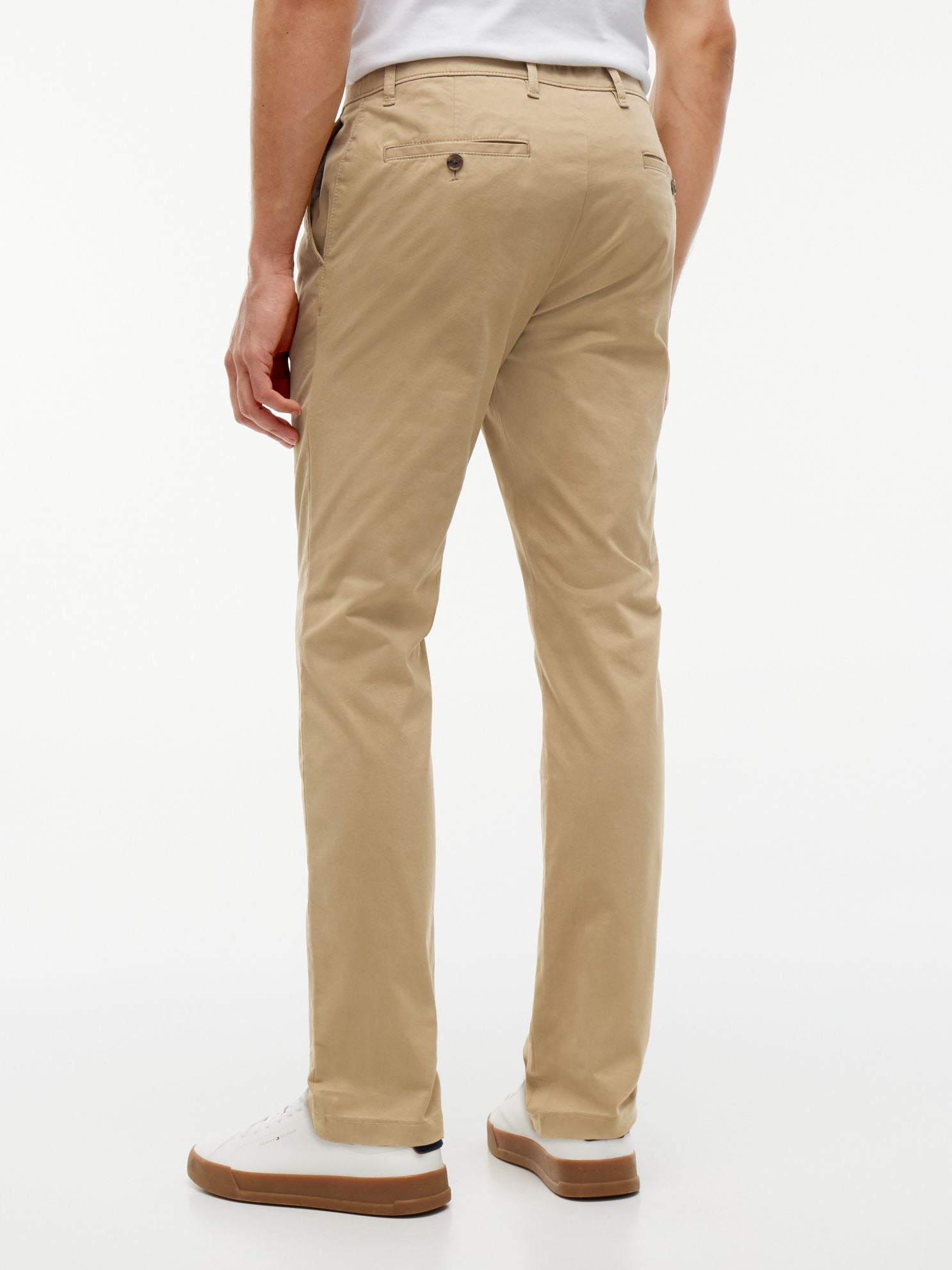 Tommy Hilfiger THFlex Tommy Slim Chino