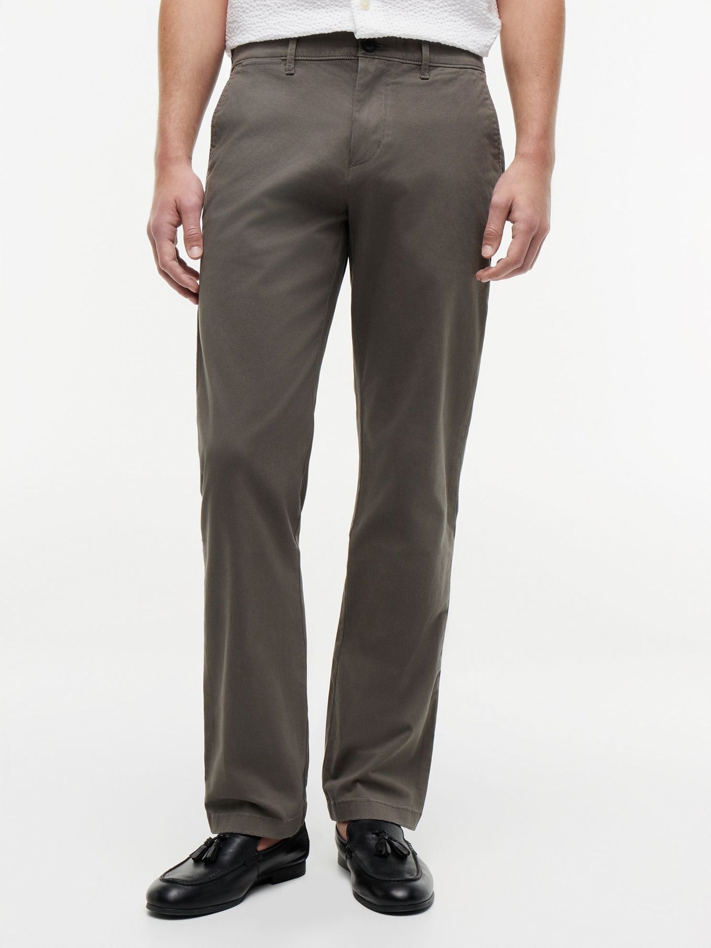 Tommy Hilfiger Straight Flex Chino