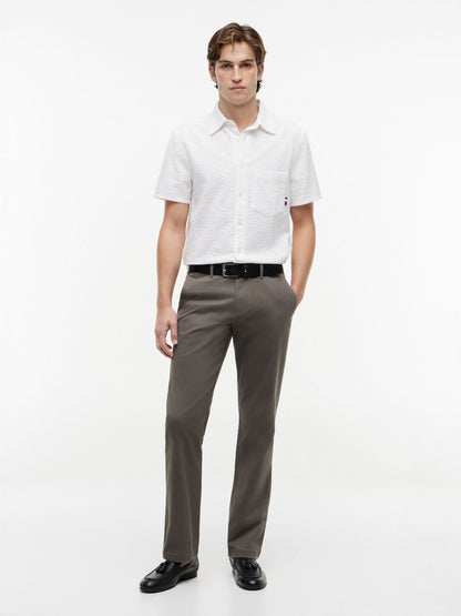 Tommy Hilfiger Straight Flex Chino