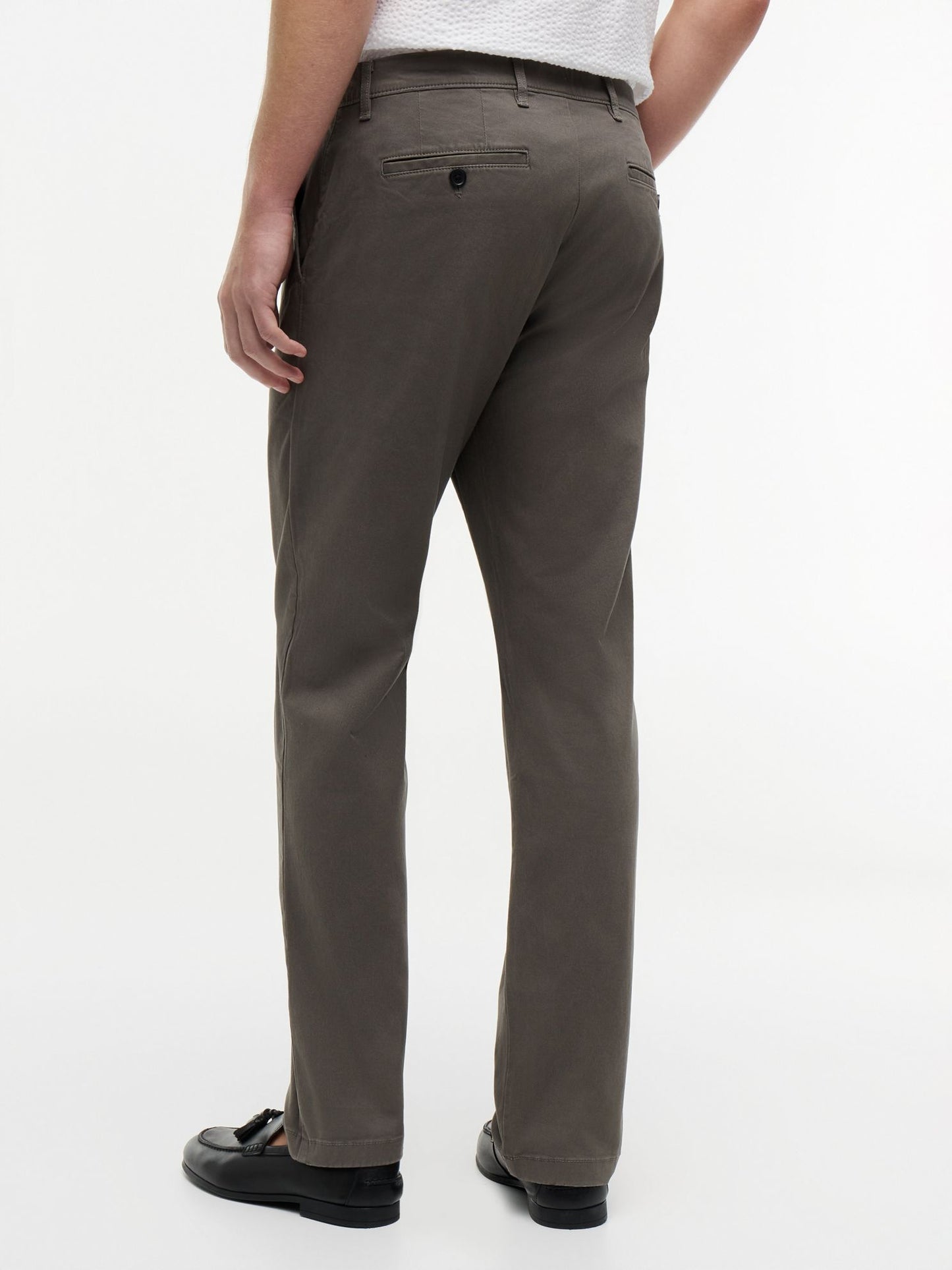 Tommy Hilfiger Straight Flex Chino