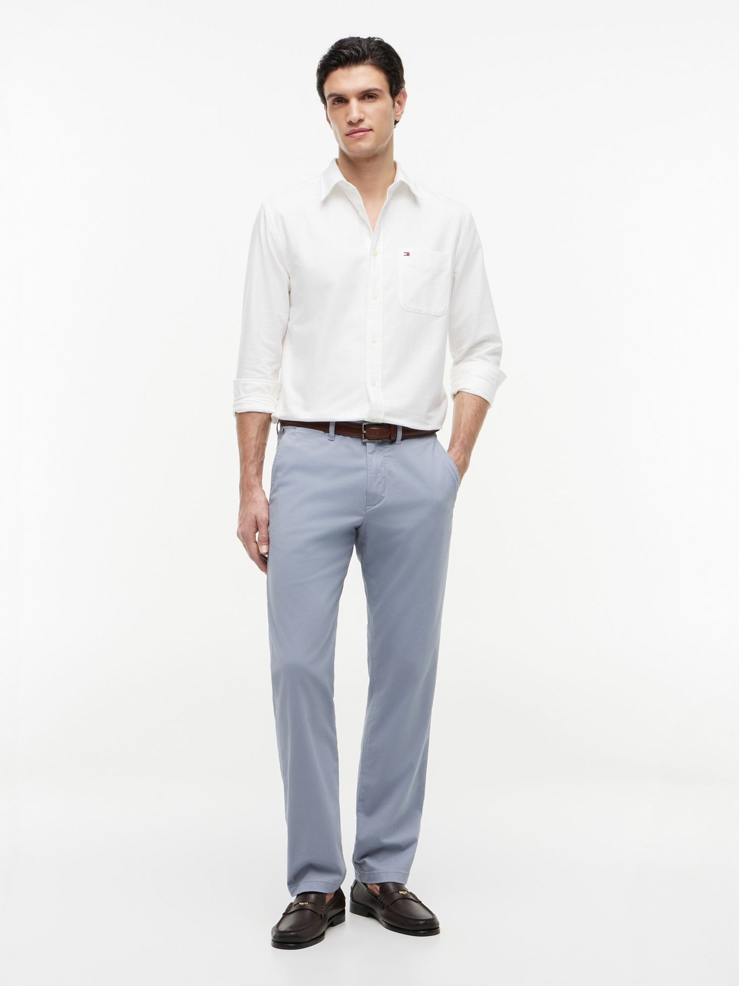 Tommy Hilfiger Straight Flex Chino