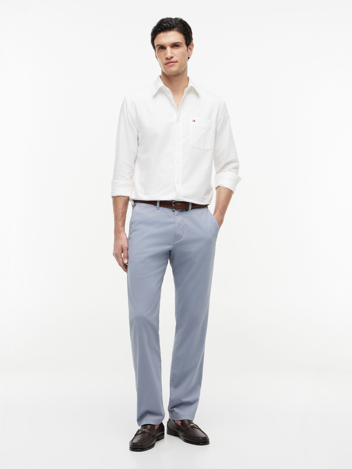 Tommy Hilfiger Straight Flex Chino