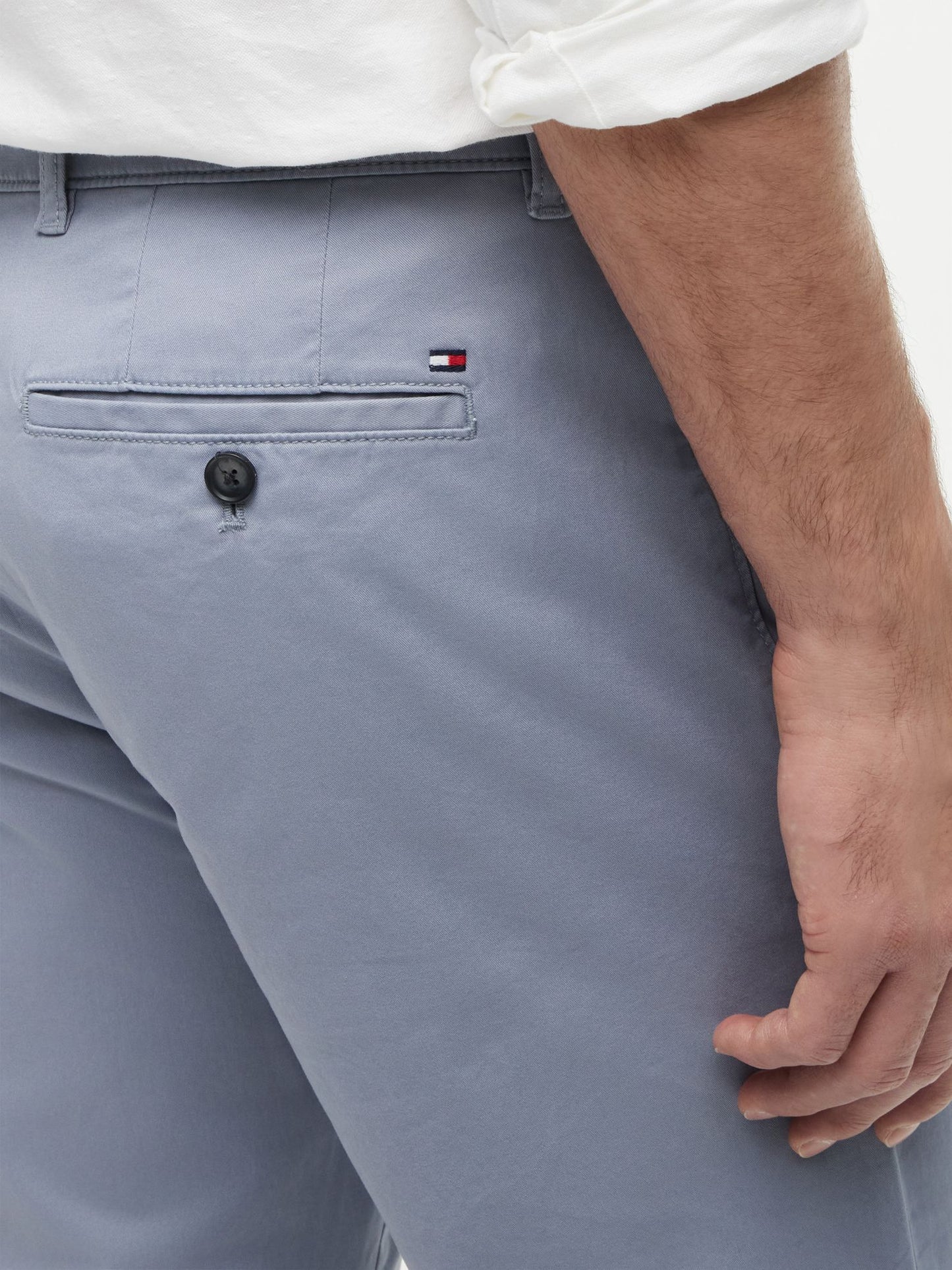 Tommy Hilfiger Straight Flex Chino