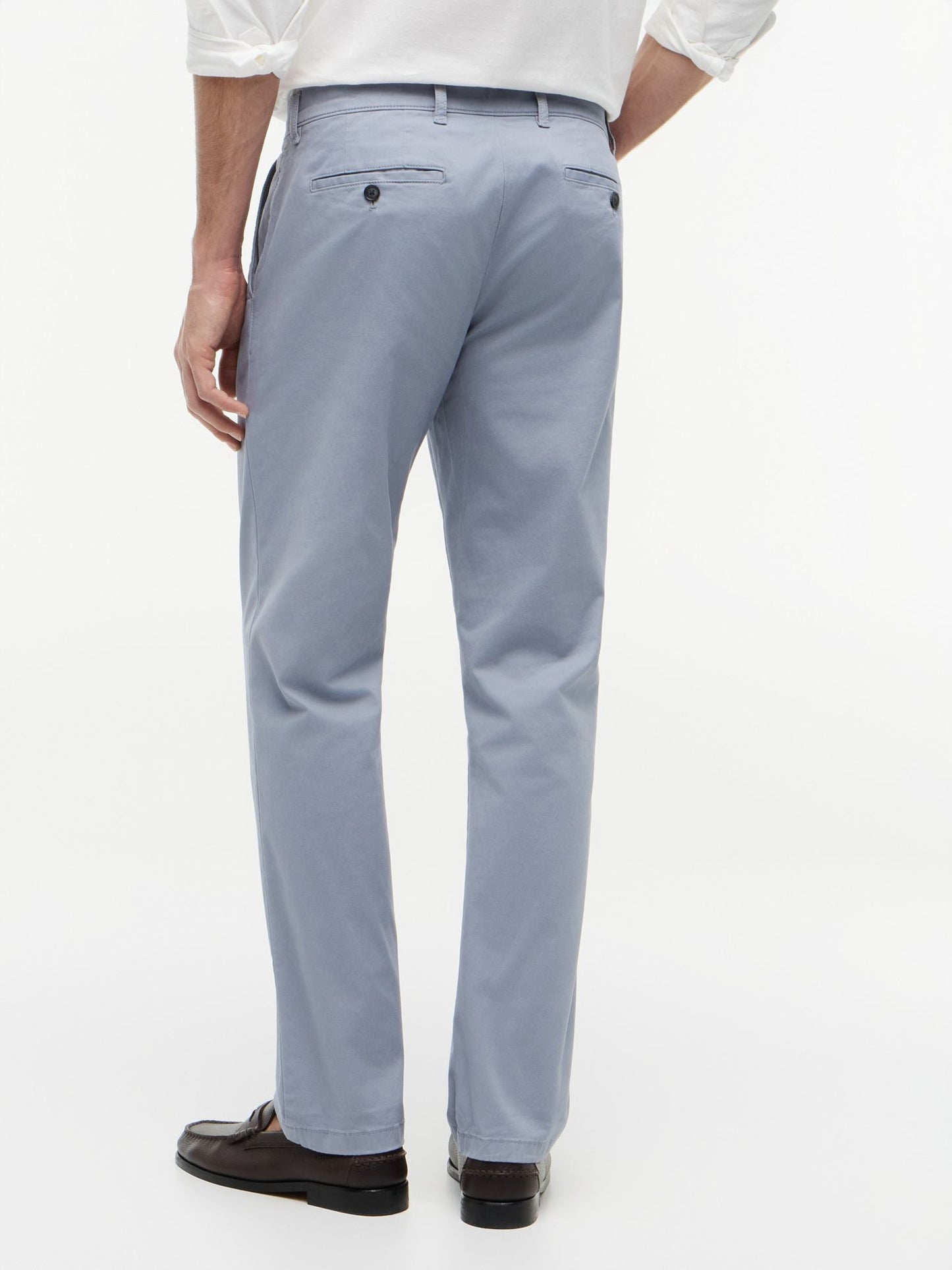 Tommy Hilfiger Straight Flex Chino