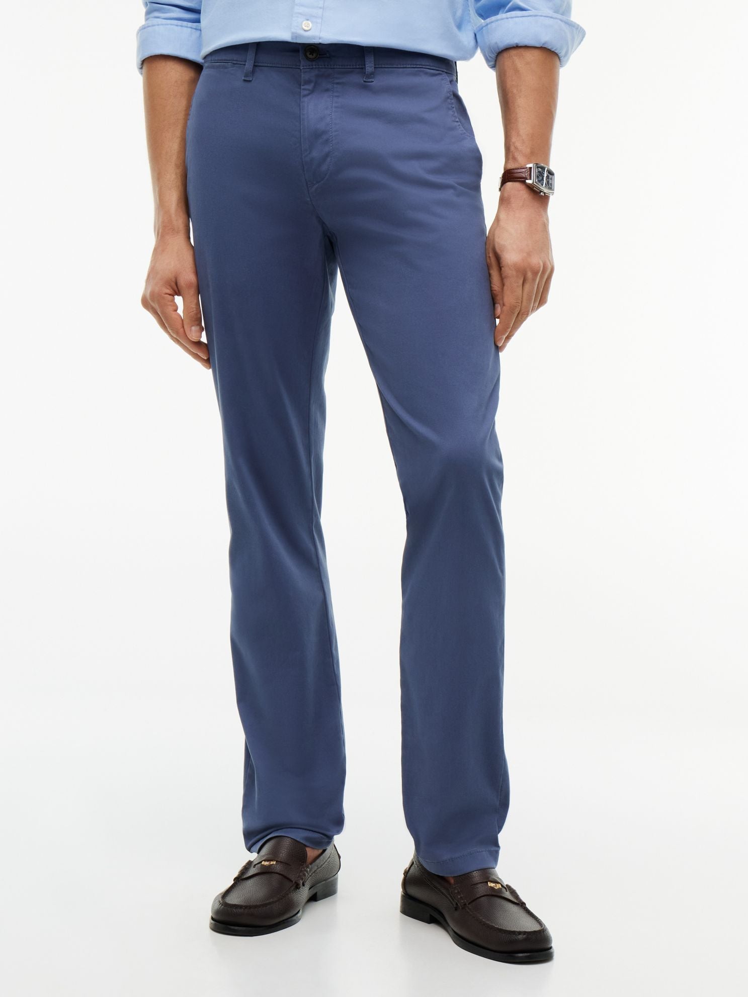 Tommy Hilfiger THFlex Tommy Slim Chino