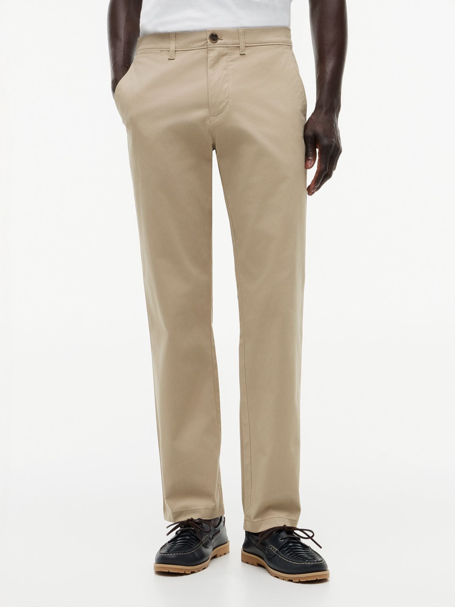 Tommy Hilfiger Straight Flex Chino