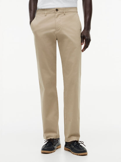 Tommy Hilfiger Straight Flex Chino