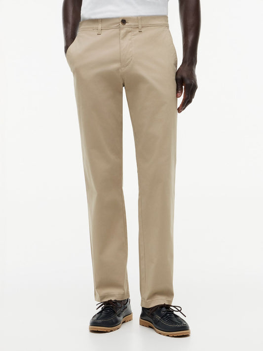 Tommy Hilfiger Straight Flex Chino