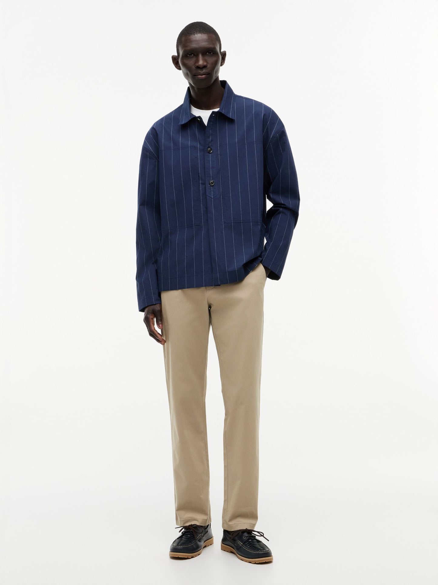 Tommy Hilfiger Straight Flex Chino