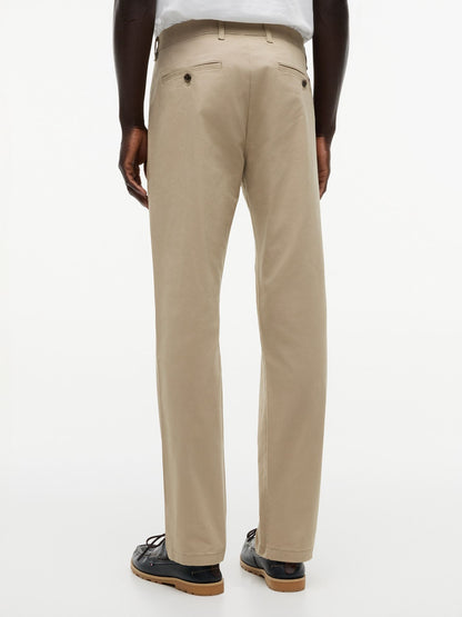 Tommy Hilfiger Straight Flex Chino