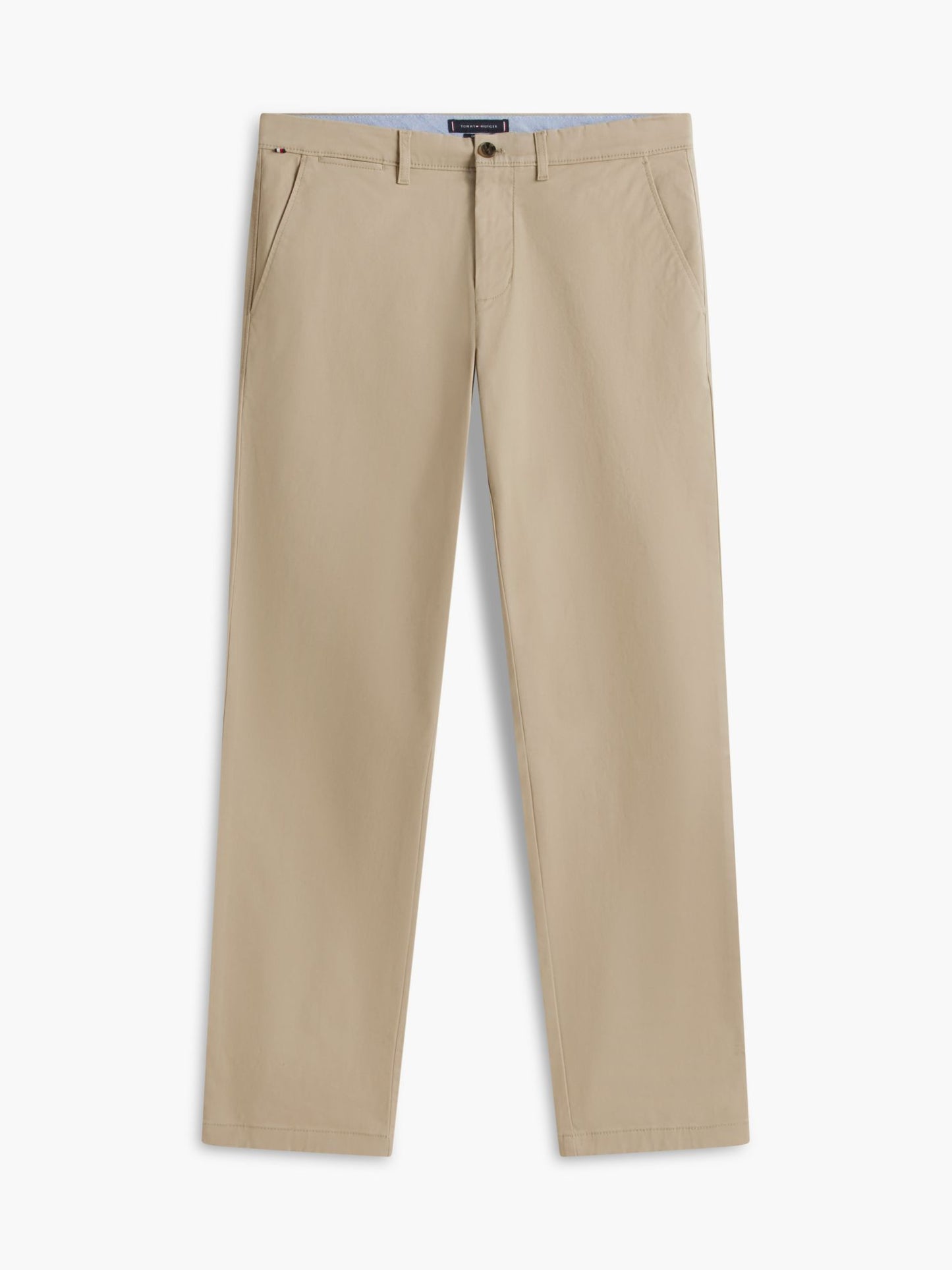 Tommy Hilfiger Straight Flex Chino