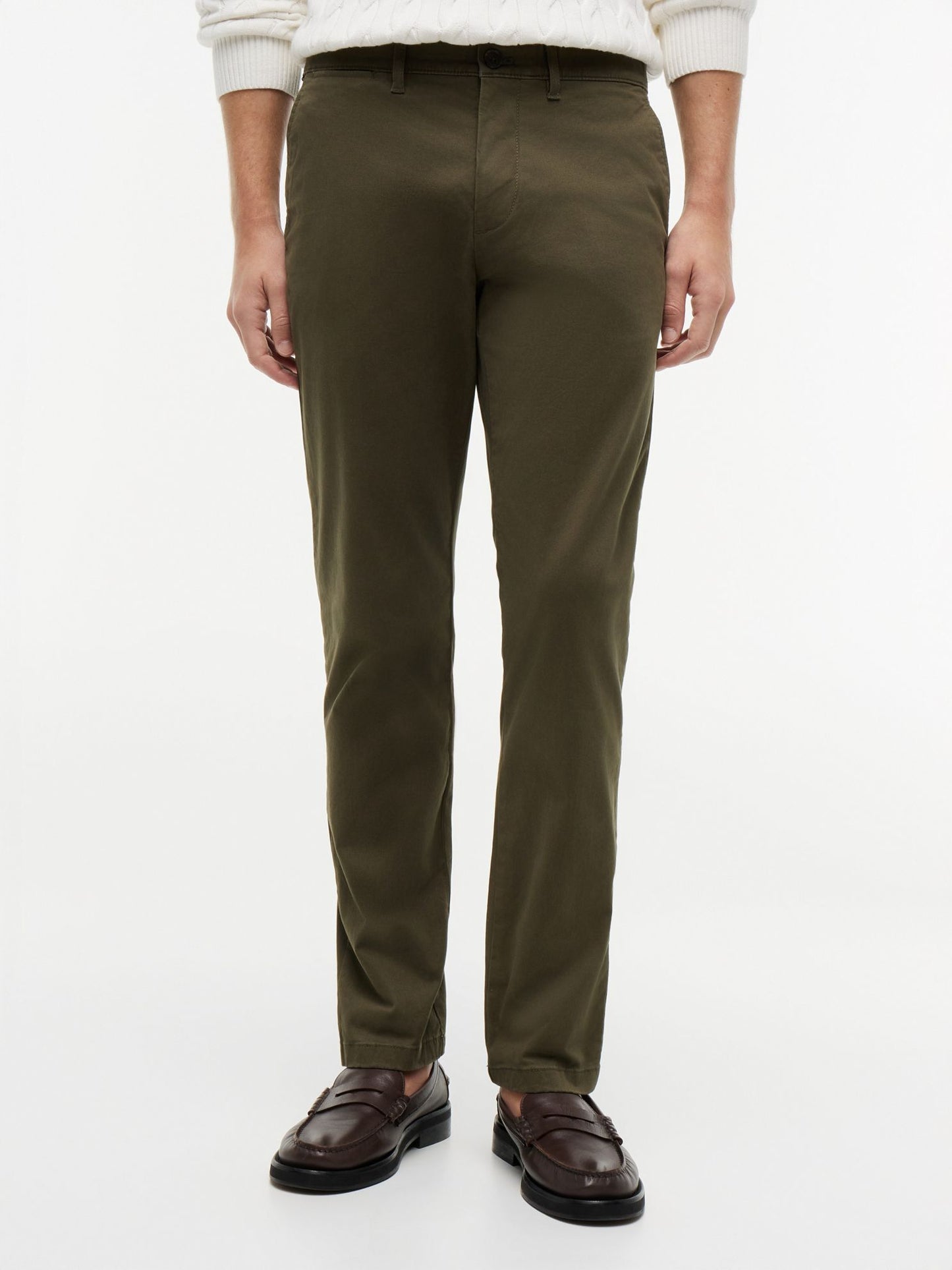 Tommy Hilfiger THFlex Tommy Slim Chino