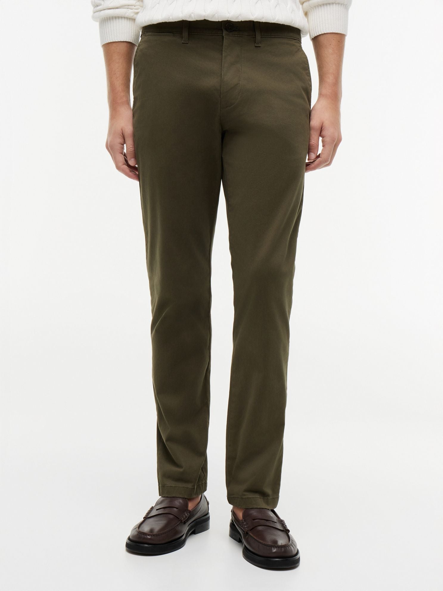 Tommy Hilfiger THFlex Tommy Slim Chino