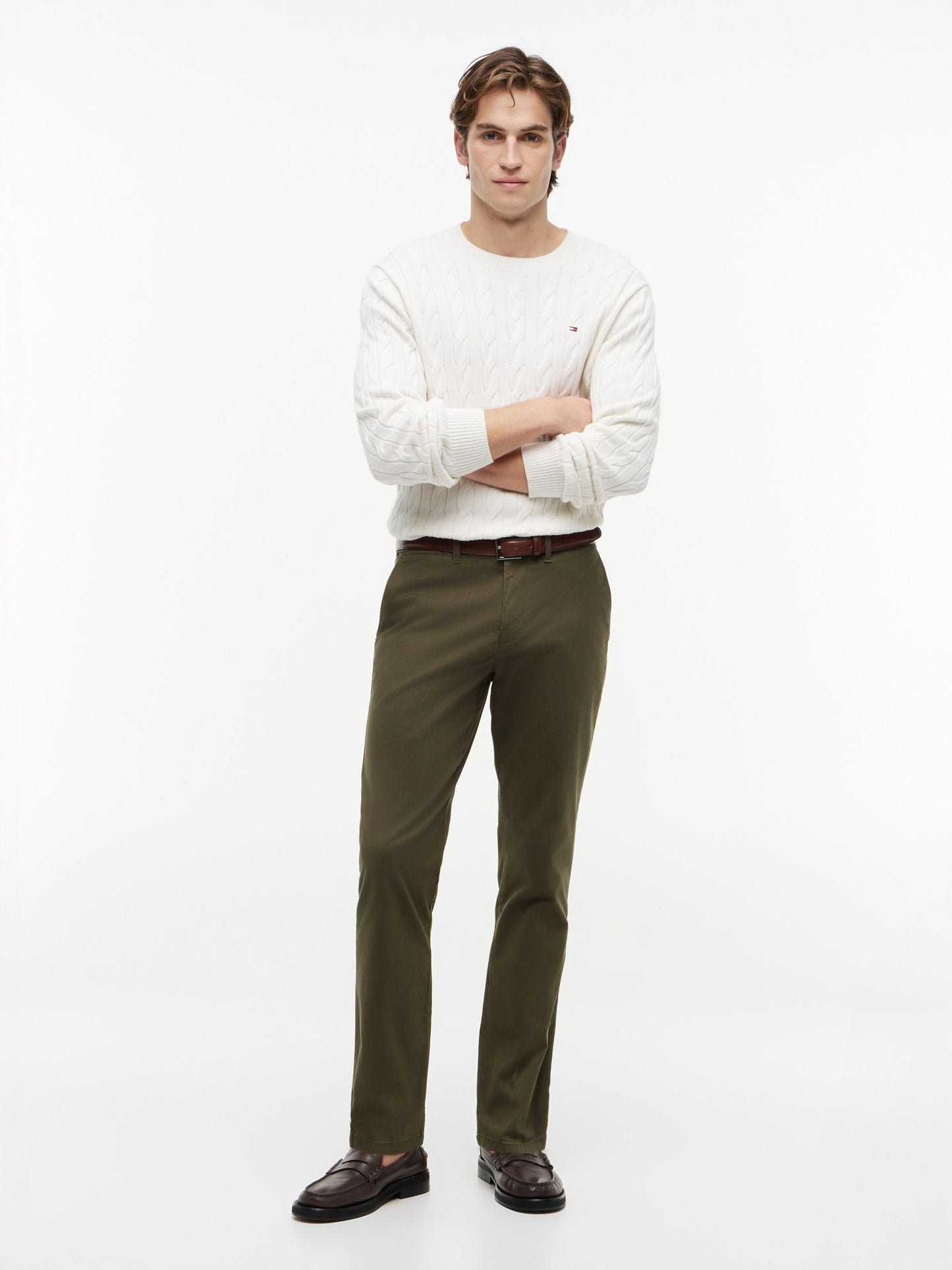 Tommy Hilfiger THFlex Tommy Slim Chino