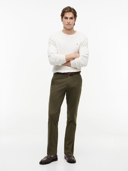 Tommy Hilfiger THFlex Tommy Slim Chino