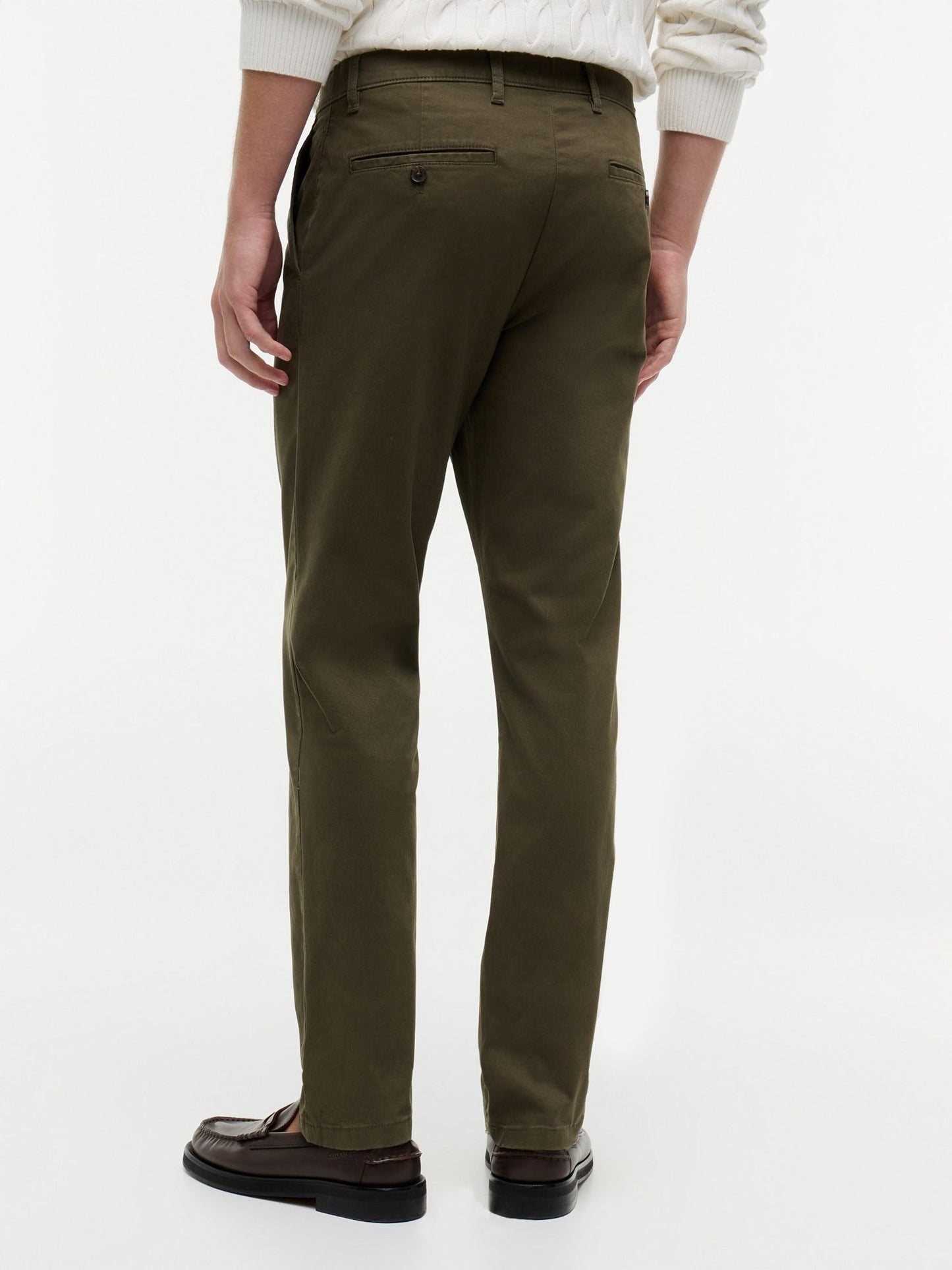 Tommy Hilfiger THFlex Tommy Slim Chino