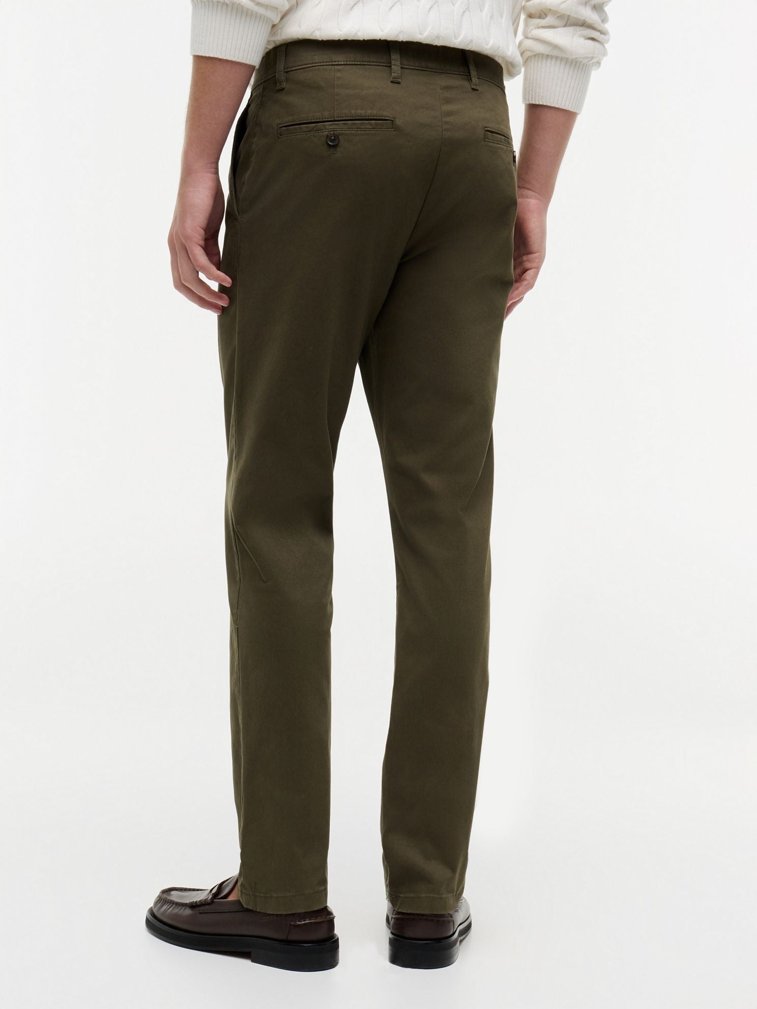 Tommy Hilfiger THFlex Tommy Slim Chino