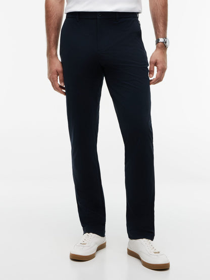 Tommy Hilfiger TH Performance Straight Fit Pant