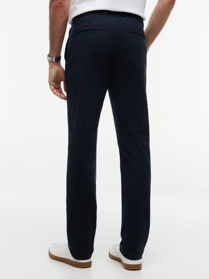 Tommy Hilfiger TH Performance Straight Fit Pant