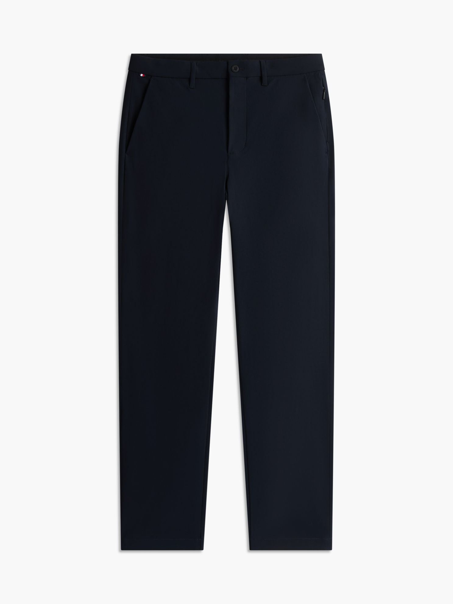 Tommy Hilfiger TH Performance Straight Fit Pant