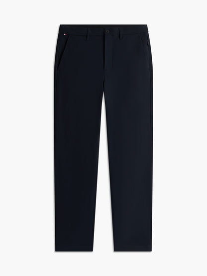 Tommy Hilfiger TH Performance Straight Fit Pant
