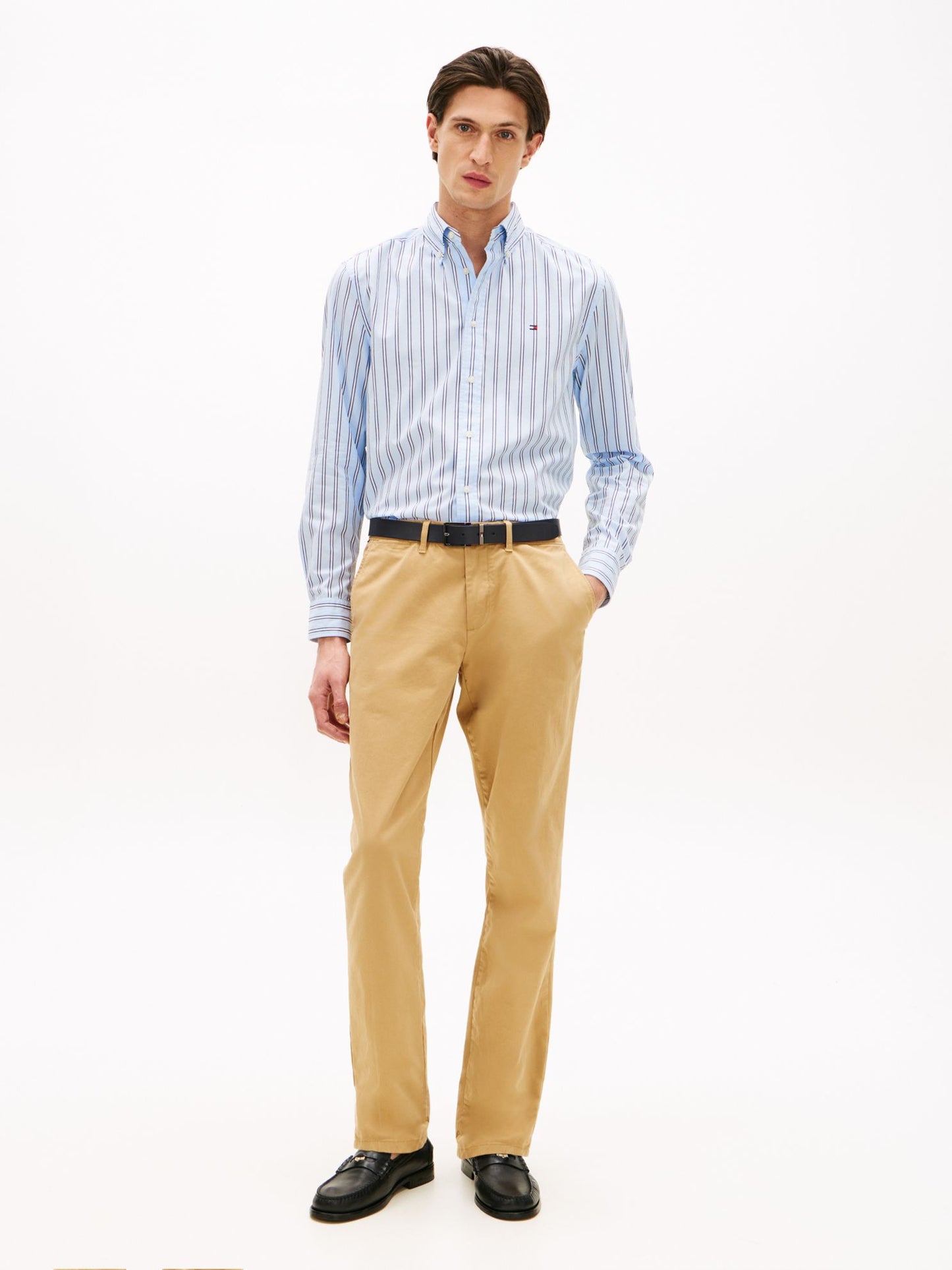 Tommy Hilfiger THFlex Tommy Slim Chino